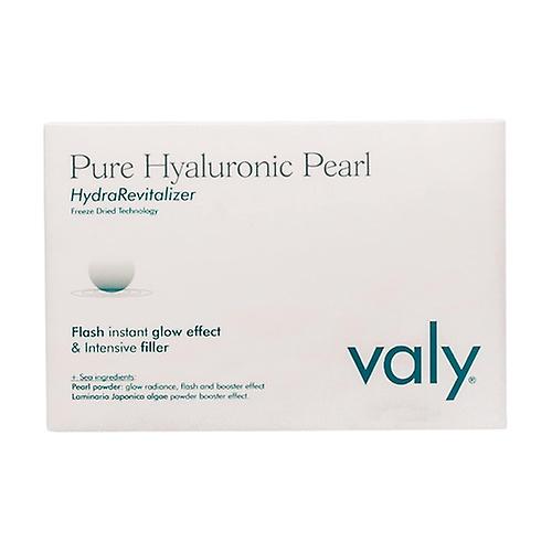 Pure hyaluronic pearl 10 units
