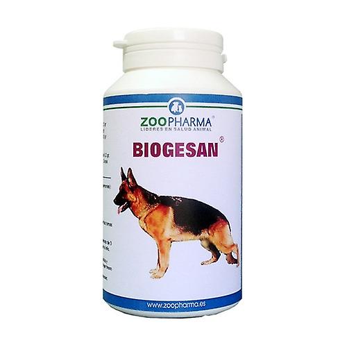 Biogesan dogs joint well-being 120 tablets