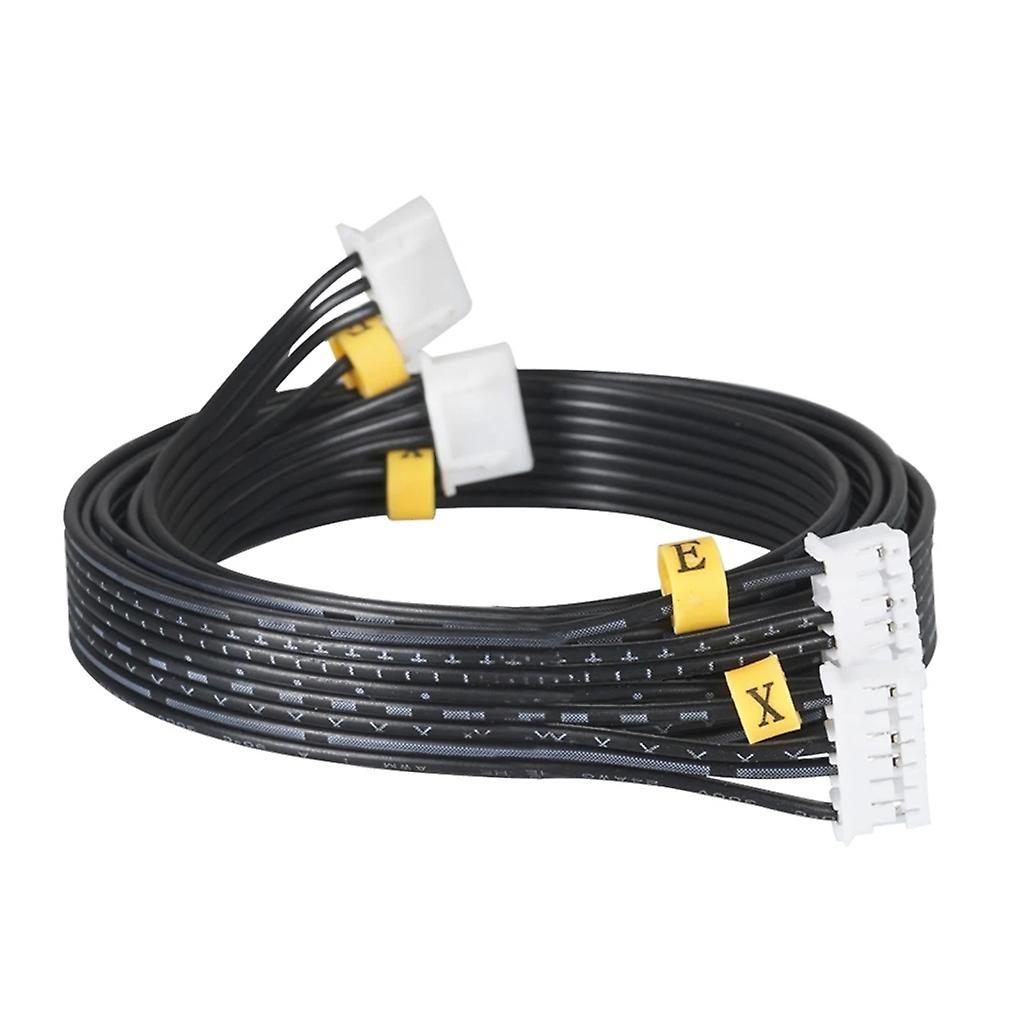 Reliable Double YZ Axiss/XE Axiss Motor Wire Cable for Smooth Motion Control