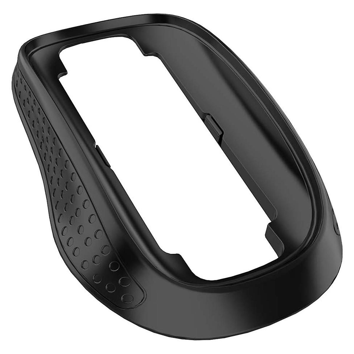 Suitable for Mouse Dock Mouse 2Nd and 3Rd Generation Ergonomic Base Wireless Charging Pad-Black
