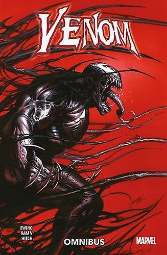 Venom Recursion Omnibus - Al Ewing