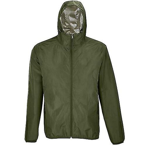 NEOBLU Unisex Adult Andrea Waterproof Jacket