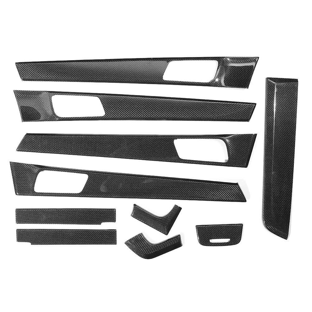 Interior decoration kit for Porsche Panamera 971 2017-2019