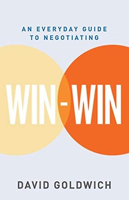 Win-win - David Goldwich