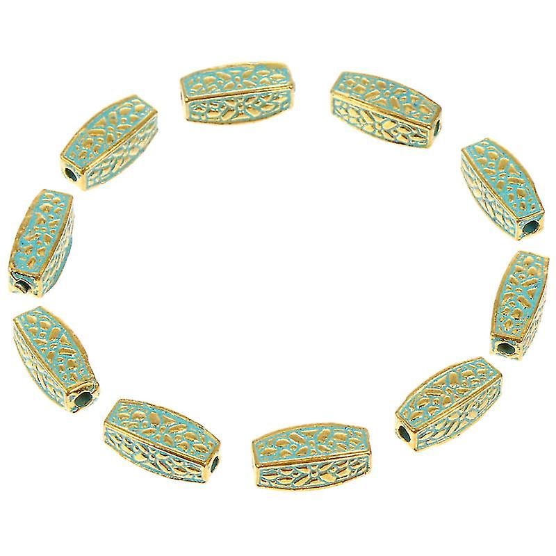 10pcs Diy Bracelet Beads