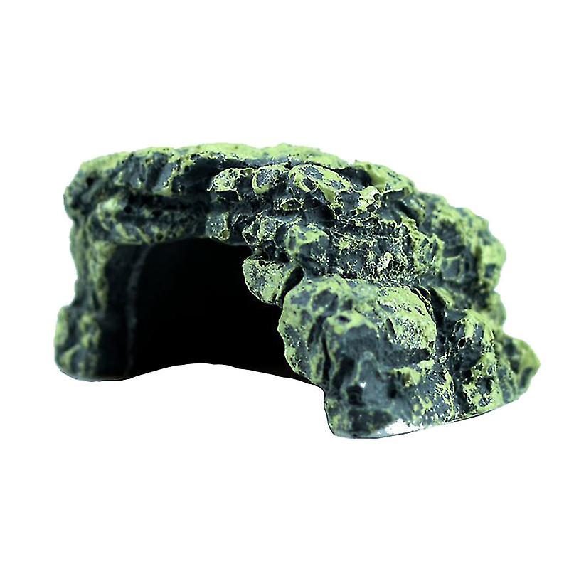 1pcs Turtle Tank Decoration