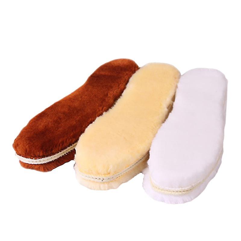 The New 3pair Winter Insoles