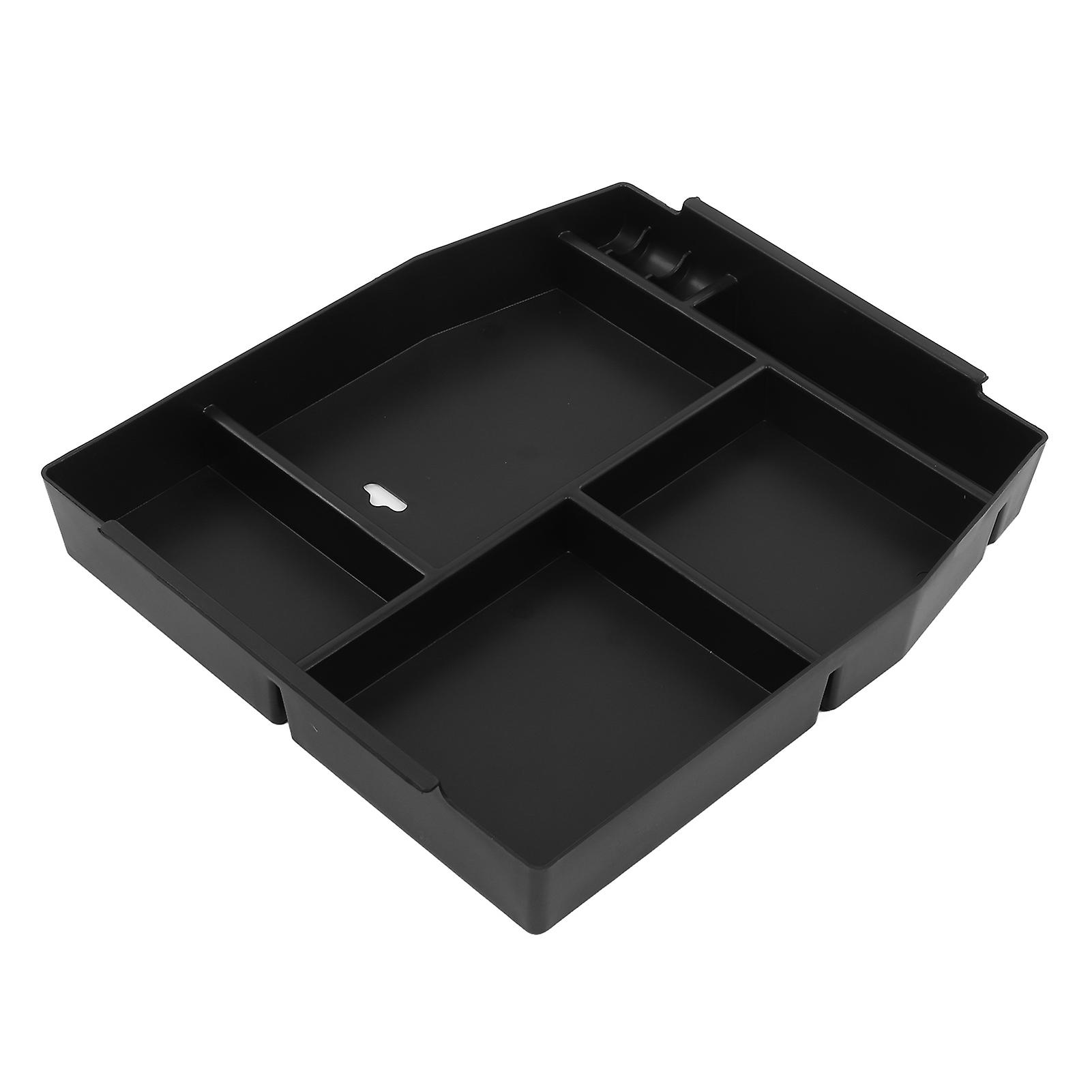 Center Console Storage Box,Center Console Organizer Tray Center Console Glove Pallet Center Console Organizer Custom Engineered