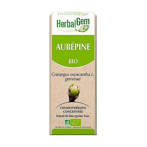 ORGANIC hawthorn - 50 ml 50 ml