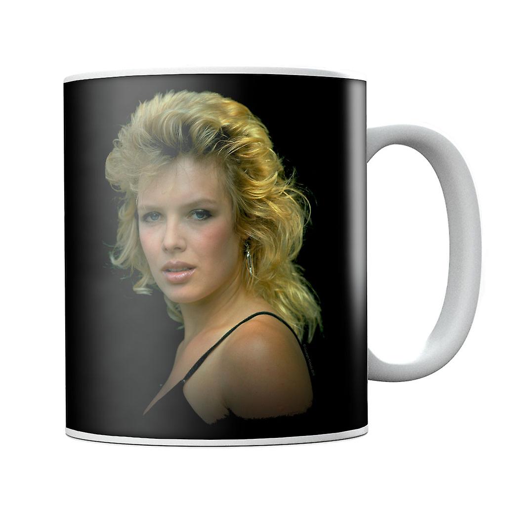 TV Times Kim Wilde 1983 Mug