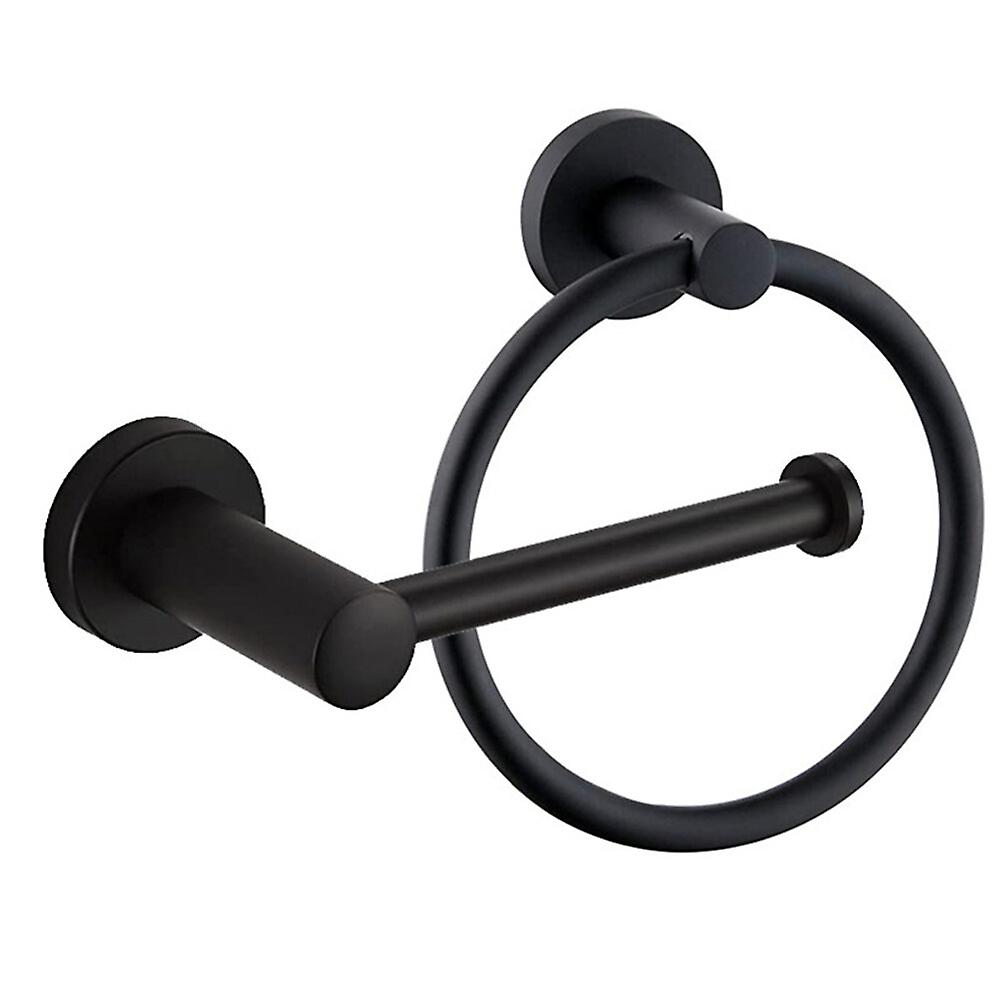 Ensemble de porte-serviettes