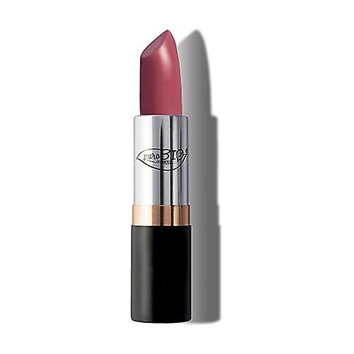 Organic Lipstick 02 Pink 1 unit (Pink)