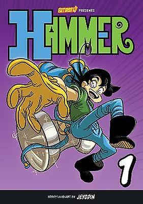 Hammer Volume 1