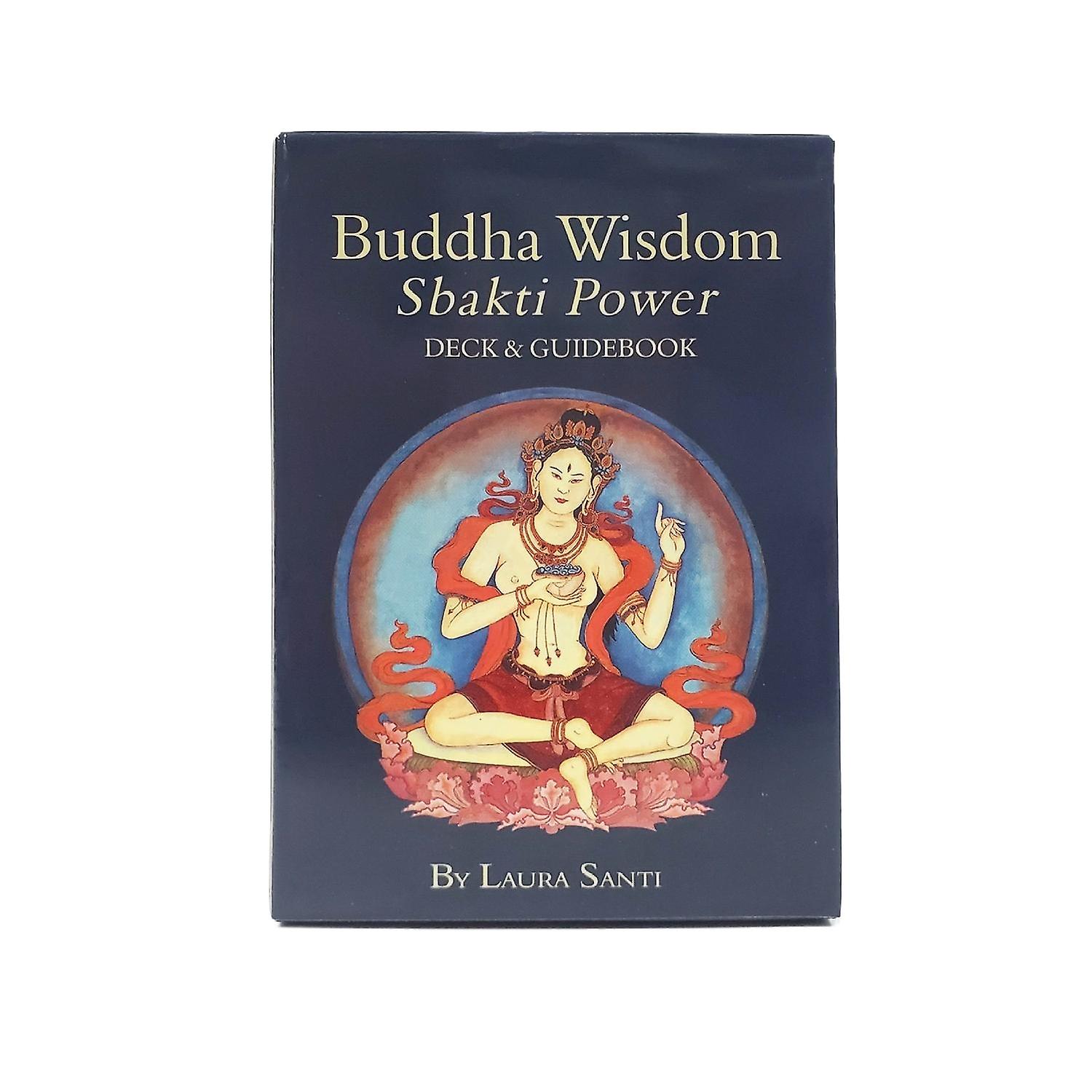 Tarot cards-Oracle cards-Mysterious Tarot-English Oracle Tarot: Insight into the Future