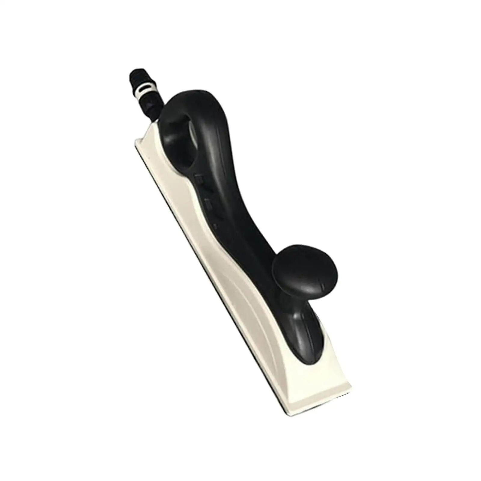 Hand Sanding Block Solid Hand Sanding Tool for Woodworking Furniture~7560