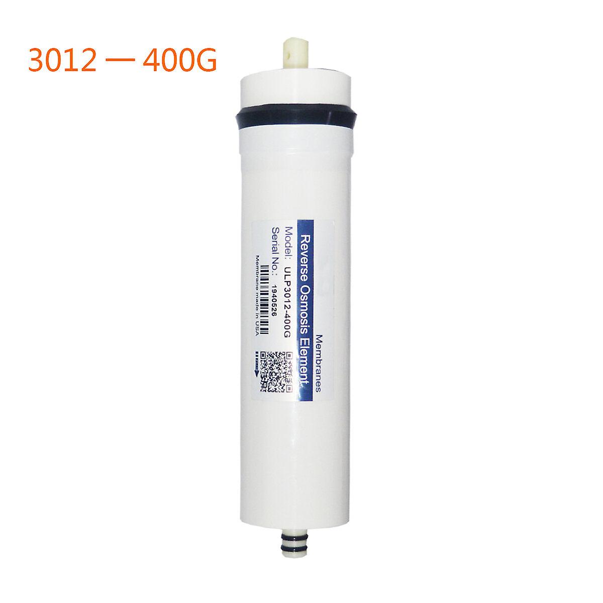 Reverse Osmosis Membrane Replacement Ro Water System Filter 50/75/100/125/150/400g