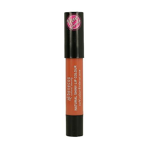 Rusty Rose Lip Gloss Stick 1 unit (Pink)