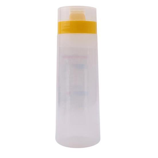 Multipurpose Easy to Clean Practical 300ml Dustproof Sauce Olive Oil Bottle Dispenser Kitchen Tool Sauce Bottle