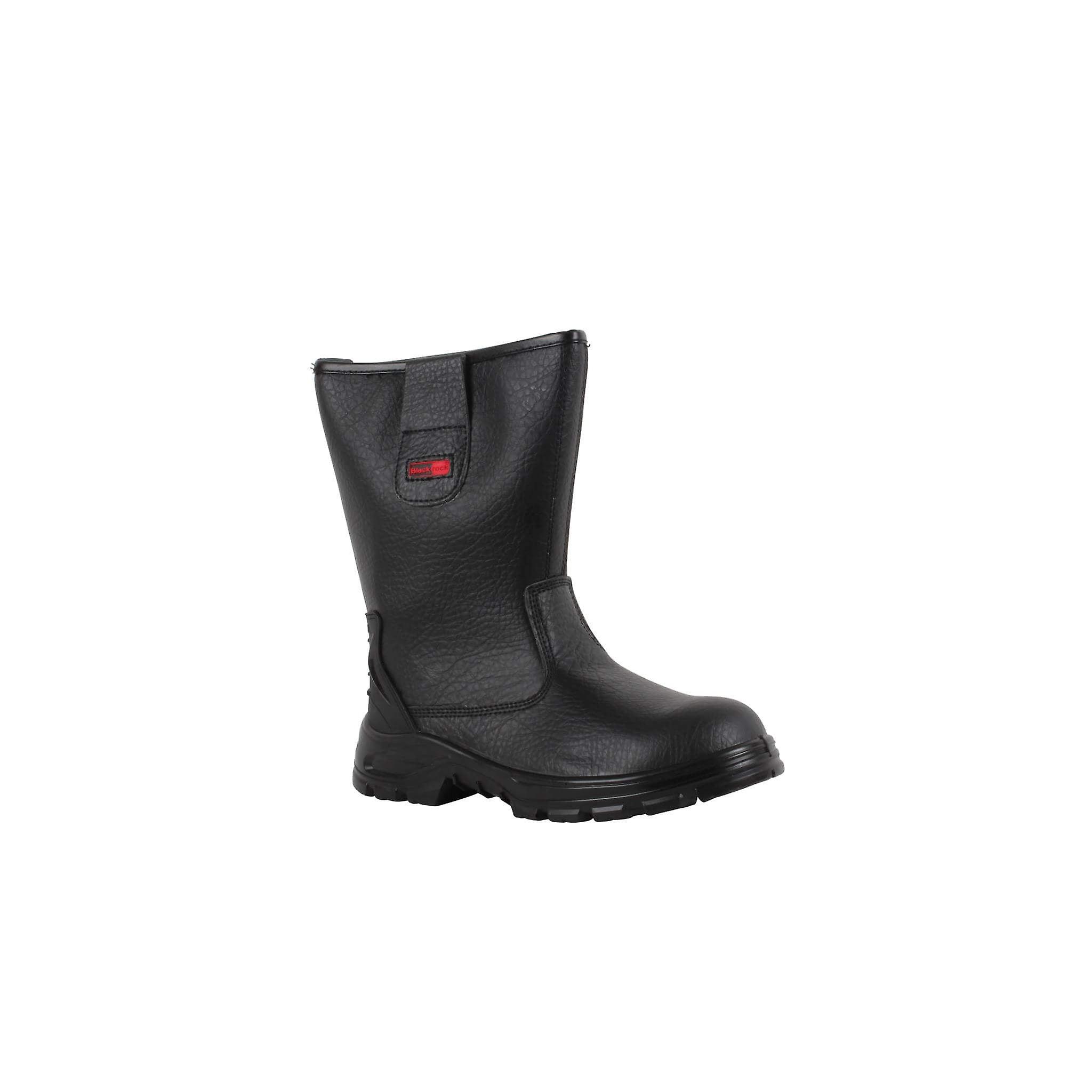 Blackrock Rigger Safety Boots
