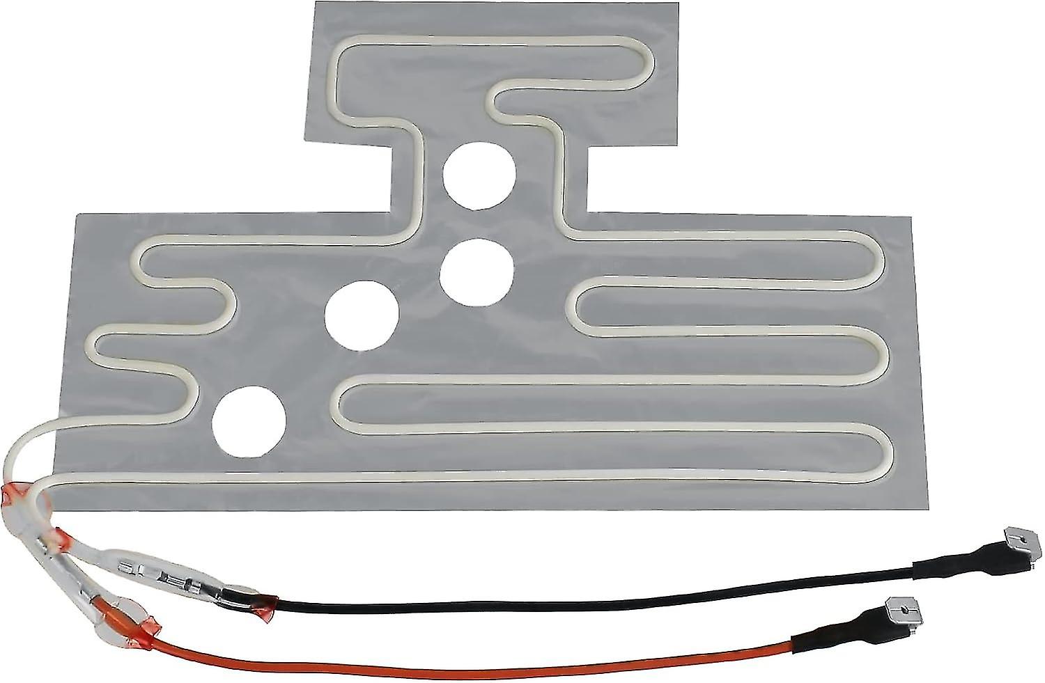 Garage Heater Kit for Refrigerator