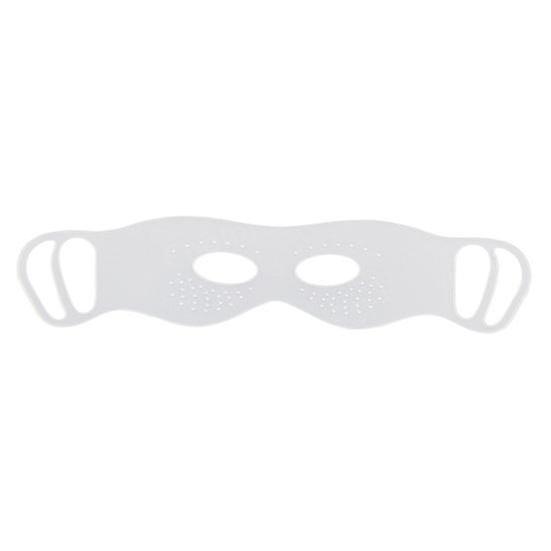 Eye Care Patch Mild to Skin Anti-falling Solid Color Helpful Crow's Feet Wrinkles Fine Lines Pad for Unisex