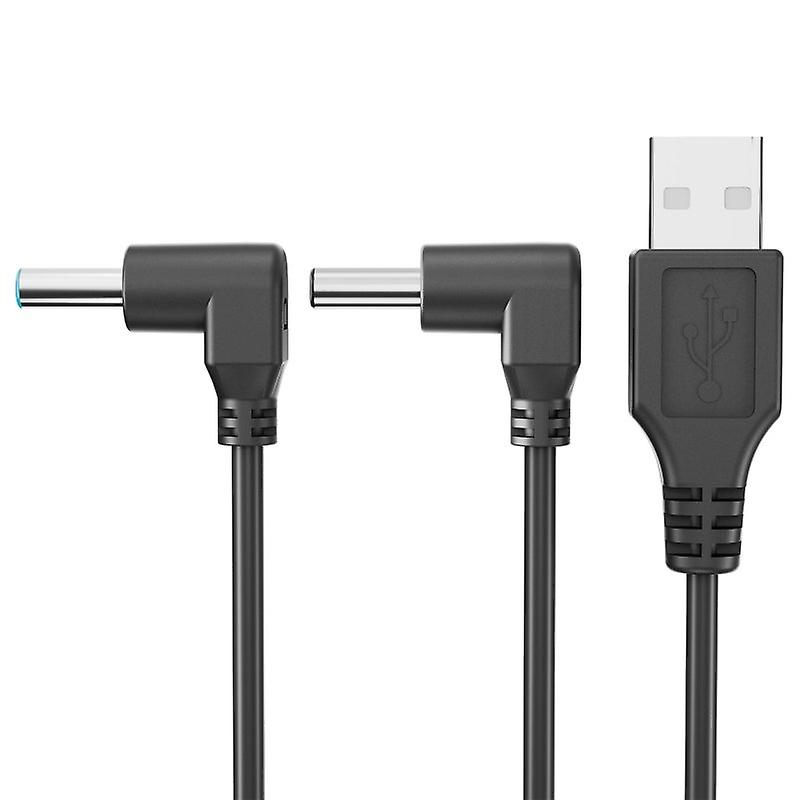 Charging Cable Power Supply Cable Compatible For Dji Avata / Dji Goggles 2 / Dji Fpv Goggles V2 Flyi
