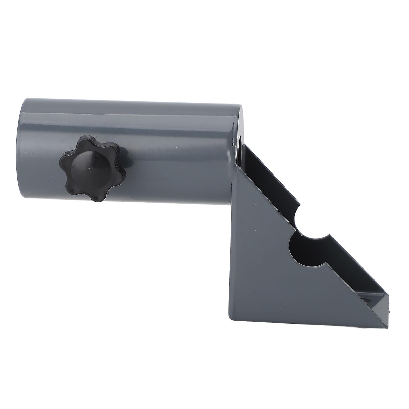 for Starlink Short Wall Mount Roof Mount with Adapter Weather Resistant Strong Load Bearing Capacity