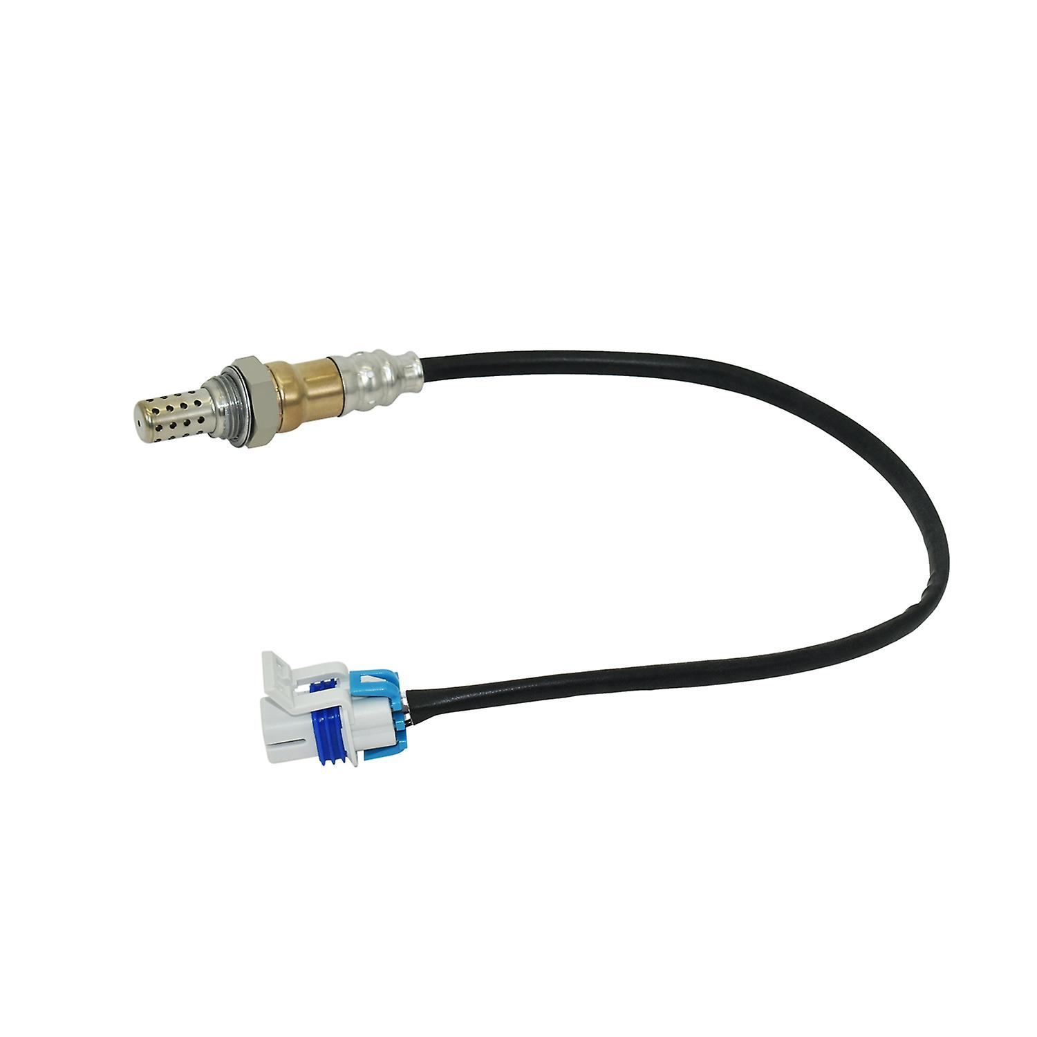 Oxygen sensor 12609457