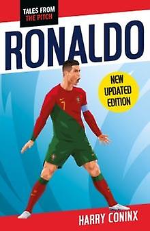 Ronaldo - Ransom Publishing