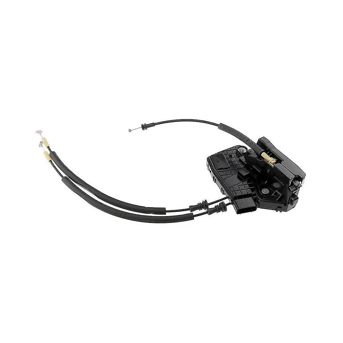 Power Door Lock Actuator W/latch, Fits For 2017-2022 Front Left, 81310-d9010, 72273
