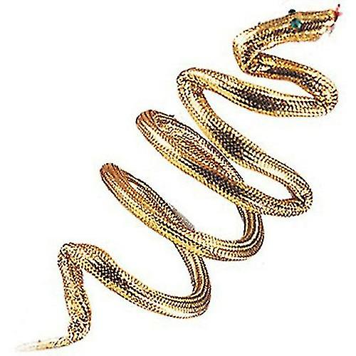 Bristol Novelty Snake Armband (Pack of 2)