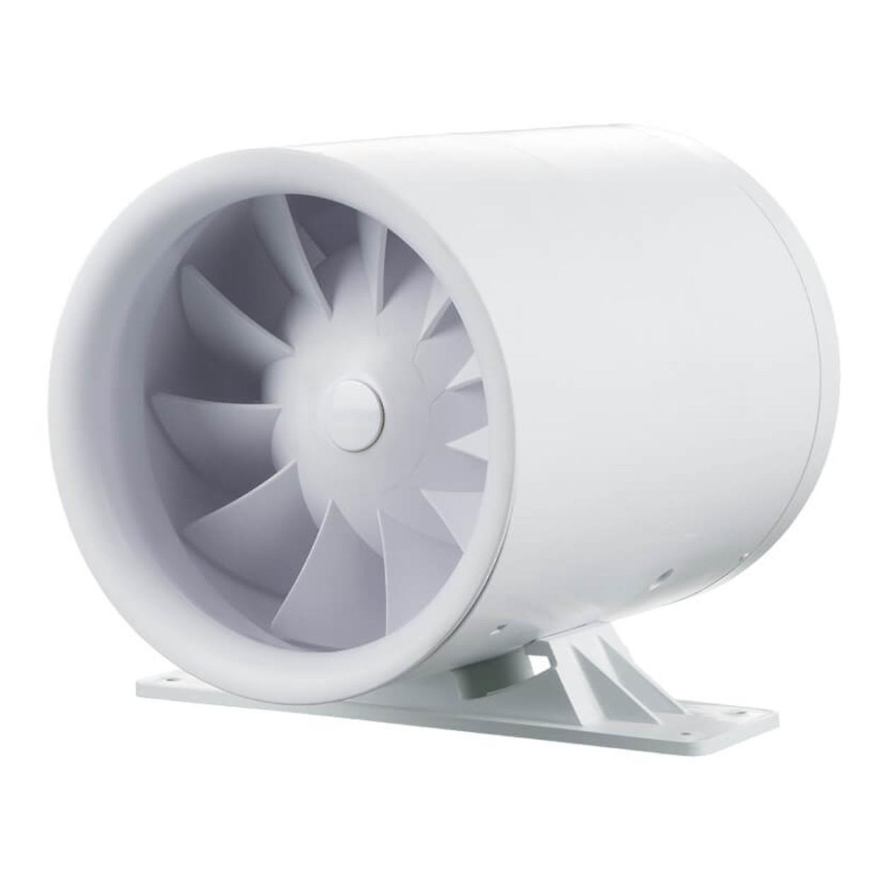 Rohrventilator Einschublüfter 100 Quietline-k 100 m³/h