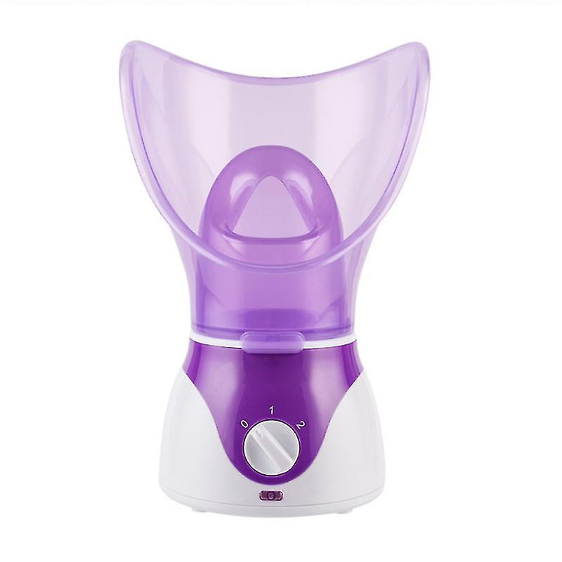 The New 1pcs Facial Steamer