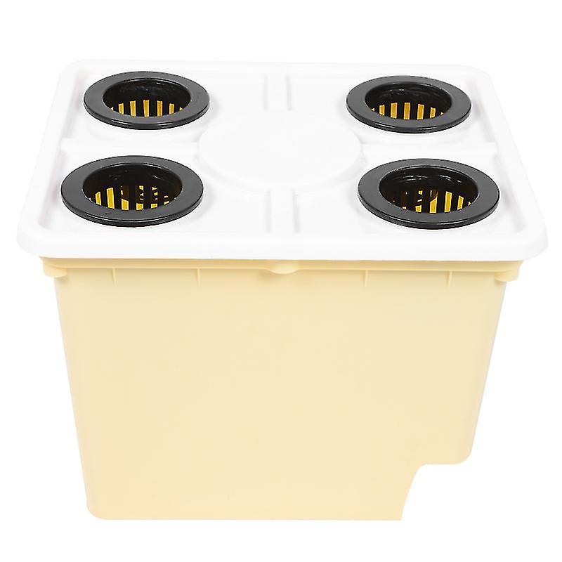 1set Greenhouse Soilless Cultivation Barrel