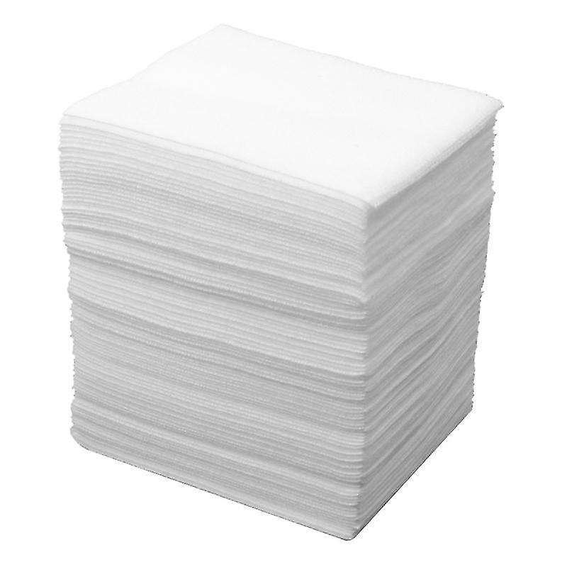 300pcs Non Woven Gauze