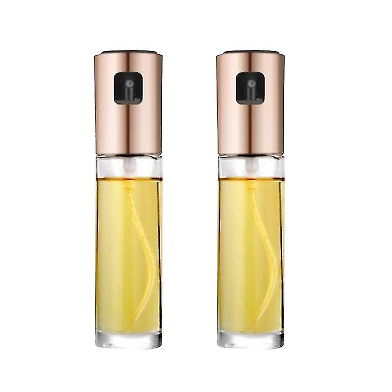 2pcs Oil Spray Bottle