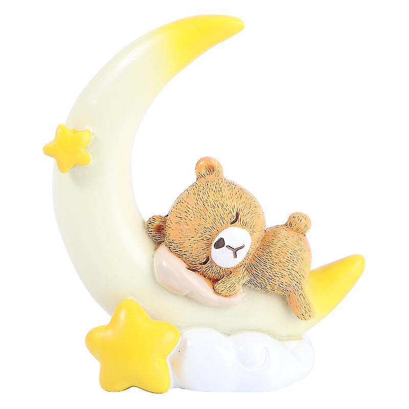 The New 1pcs Bear Ornament