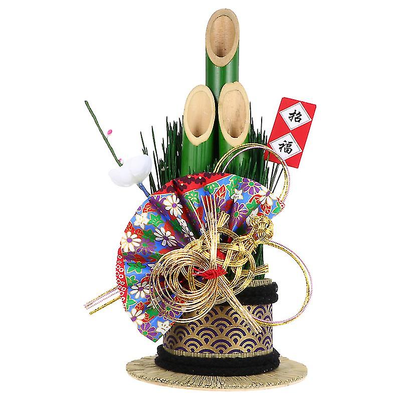 1pcs Neujahr Handwerk