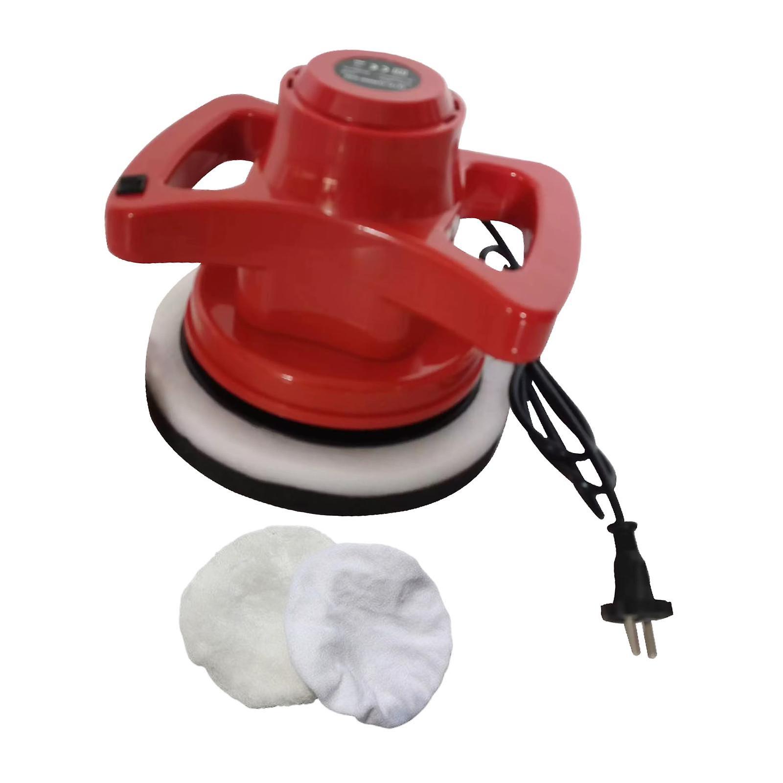 Car Buffer Polisher Multifunctional Low Noise Professional Polishing Machine