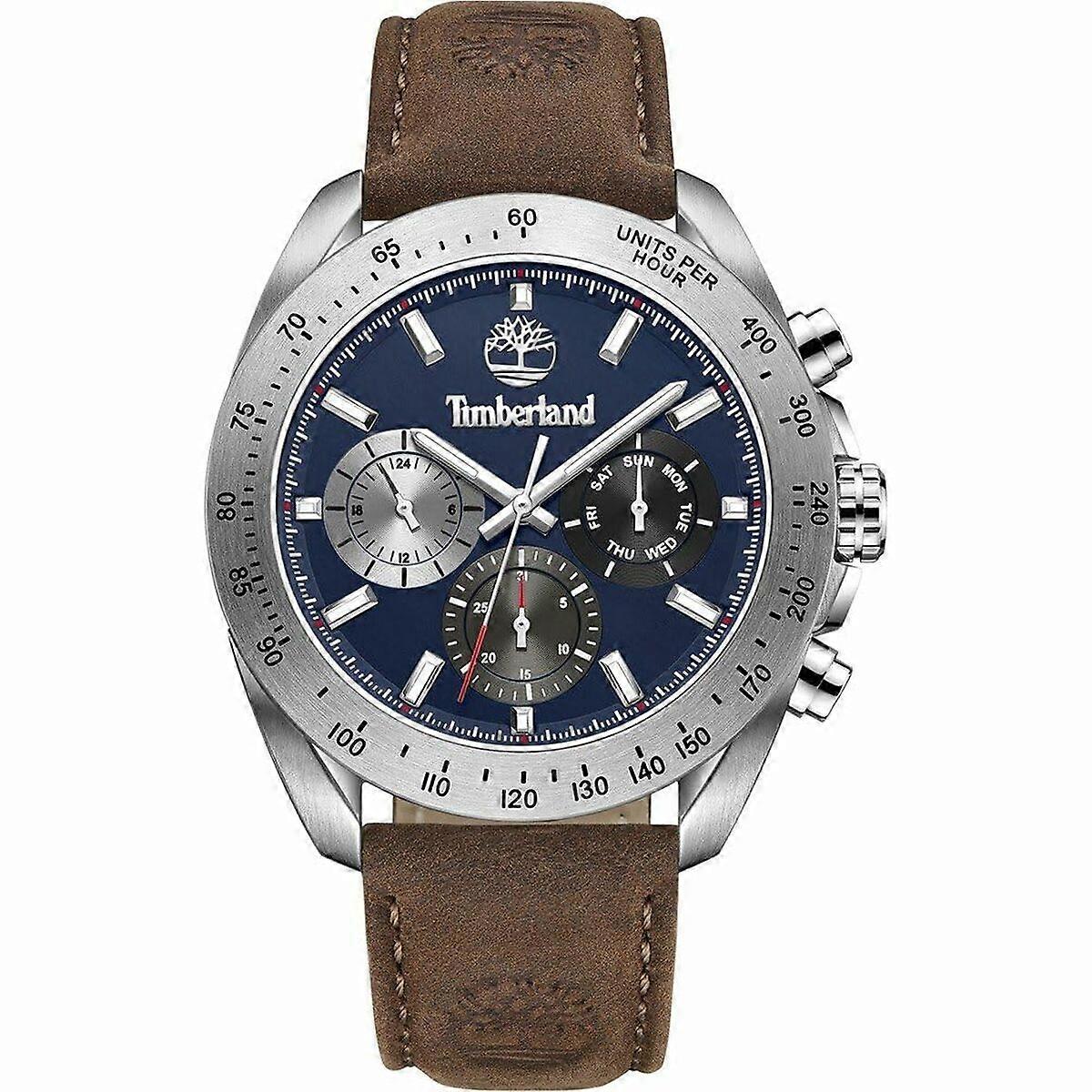 Men's Watch Timberland TDWGF0009801