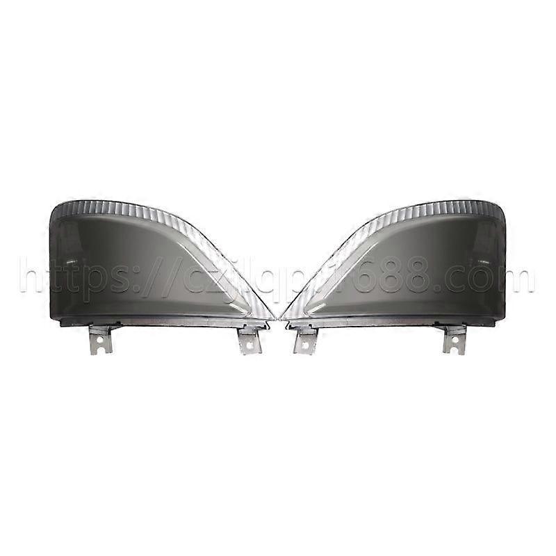 Κατάλληλο για Isuzu 700P 2020 γωνιακό κάλυμμα λαμπτήρα αρχικό αρχικό εργοστάσιο τιμή ανταλλακτικά αυτοκινήτων
