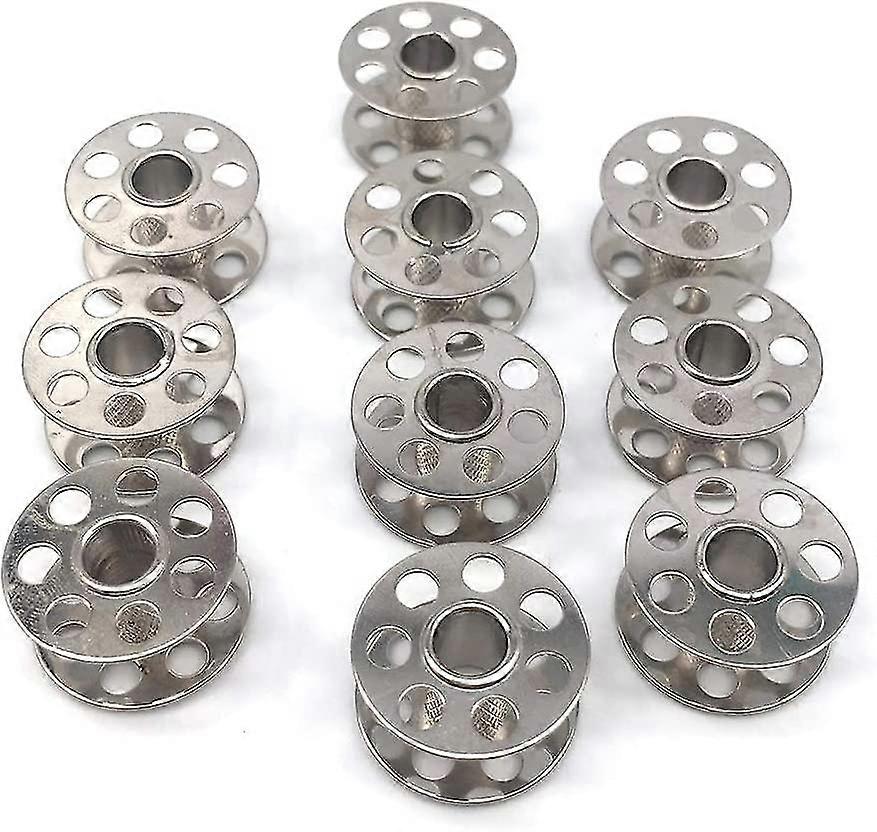 Pack 10 de bobinas Bernina 0115367000-b