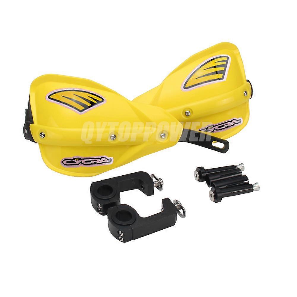 Motorcycle Handguard Handlebar Protection Handle For HONDA KTM YAMAHA CR CRF EXC SXF XCW YZF WRF KLX RMZ Dirt Bike Hand Guards