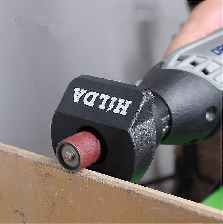 Sanding Grinding Guide Attachment Rotary Tool Accessories For Mini Drill