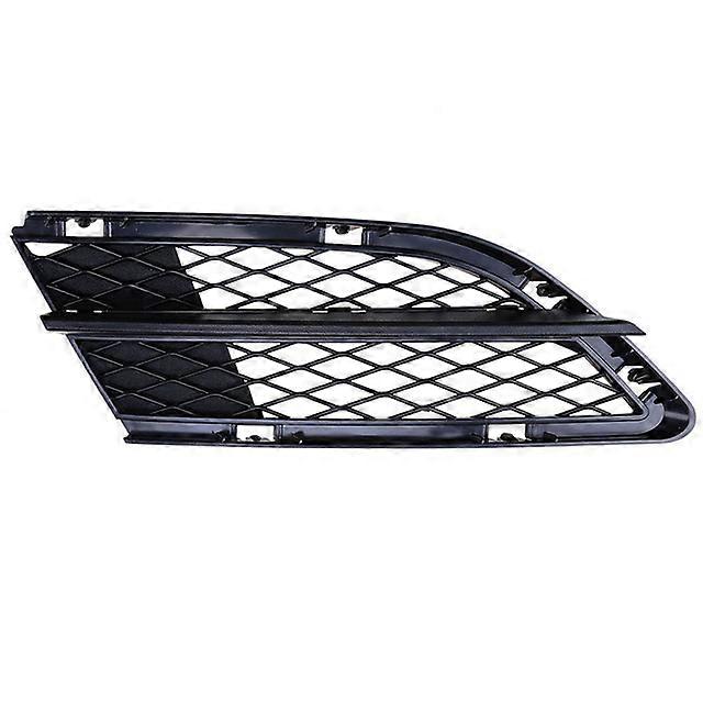 Car Fog Lights Lamp Cover Lower Bumper Grille For BMW 3-Series E90 E91 316d 316i 318d 318i 320d 320i 320xd 323i 330d Exterior