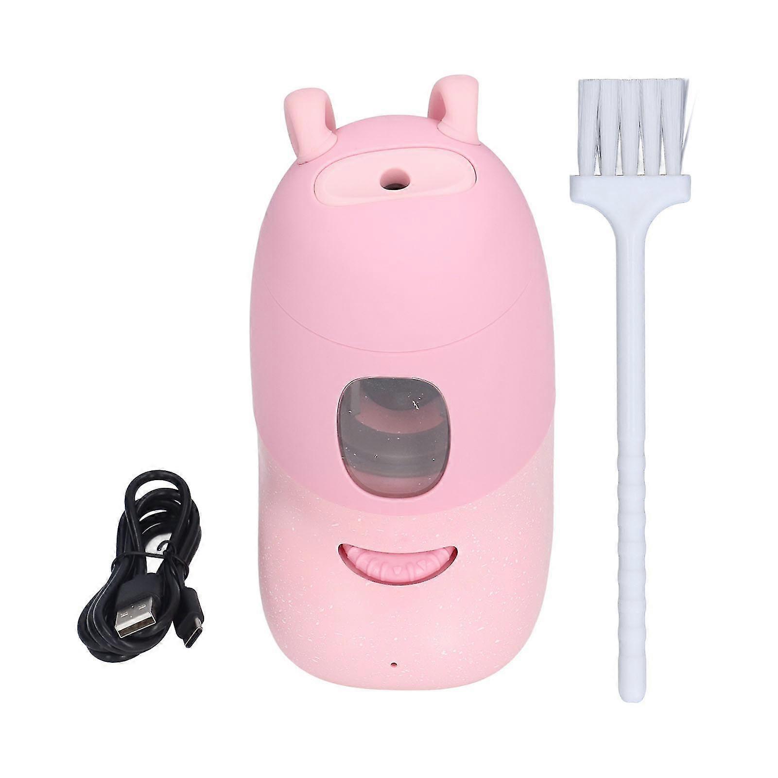 Electric Pencil Sharpener 2000mah 7 To 8mm 2b To 4b Safe Stable Unique Design Electric Sharpener For Home Office School