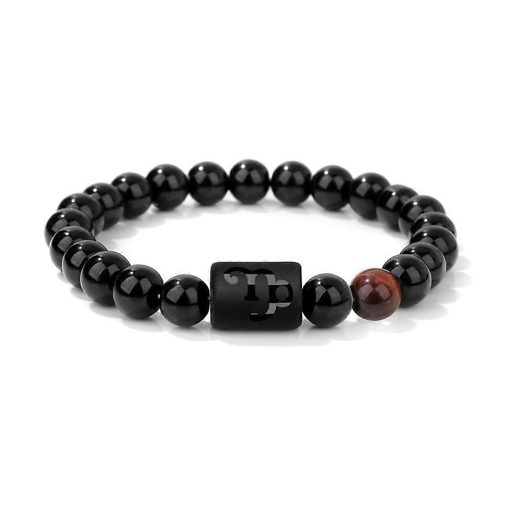 Bracelet - Capricorn Zodiac - Ambitious Strength