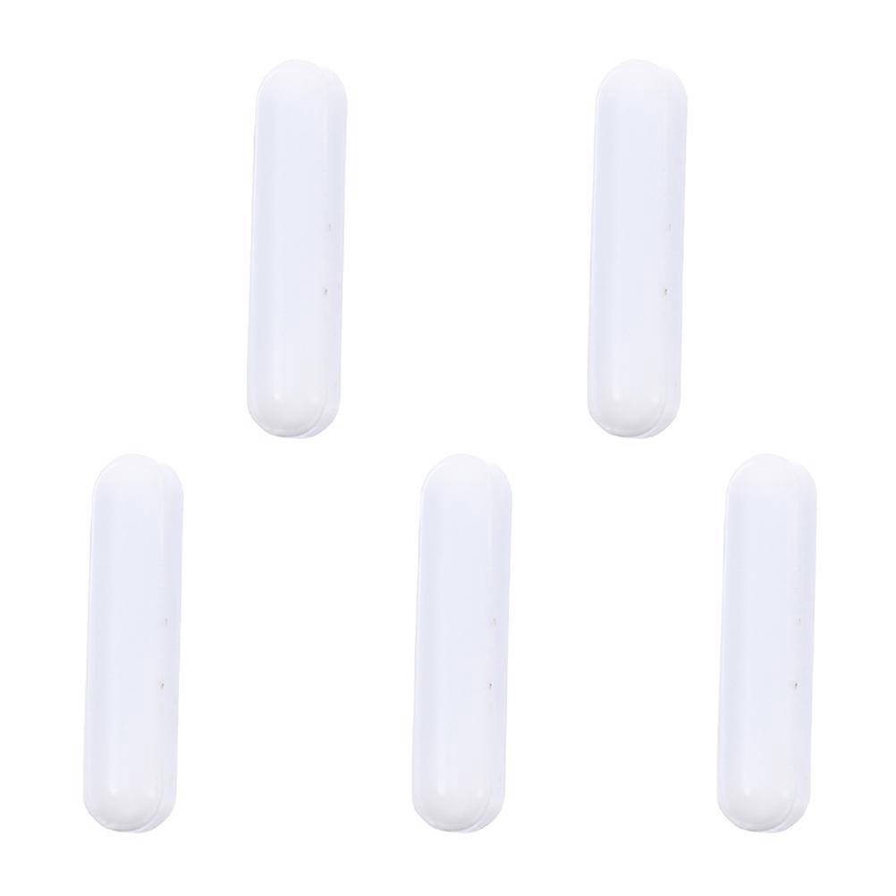 5 ks mixér káva laboratorní míchadla magnetické míchadlo míchadlo magnetická míchací tyč magnetická míchací tyč magnetická míchačka mixér bar