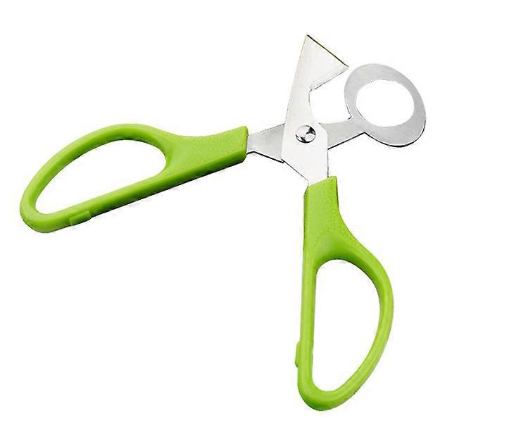 Quail Egg Cutter Scissors Kitchen Egg Cutting Tool