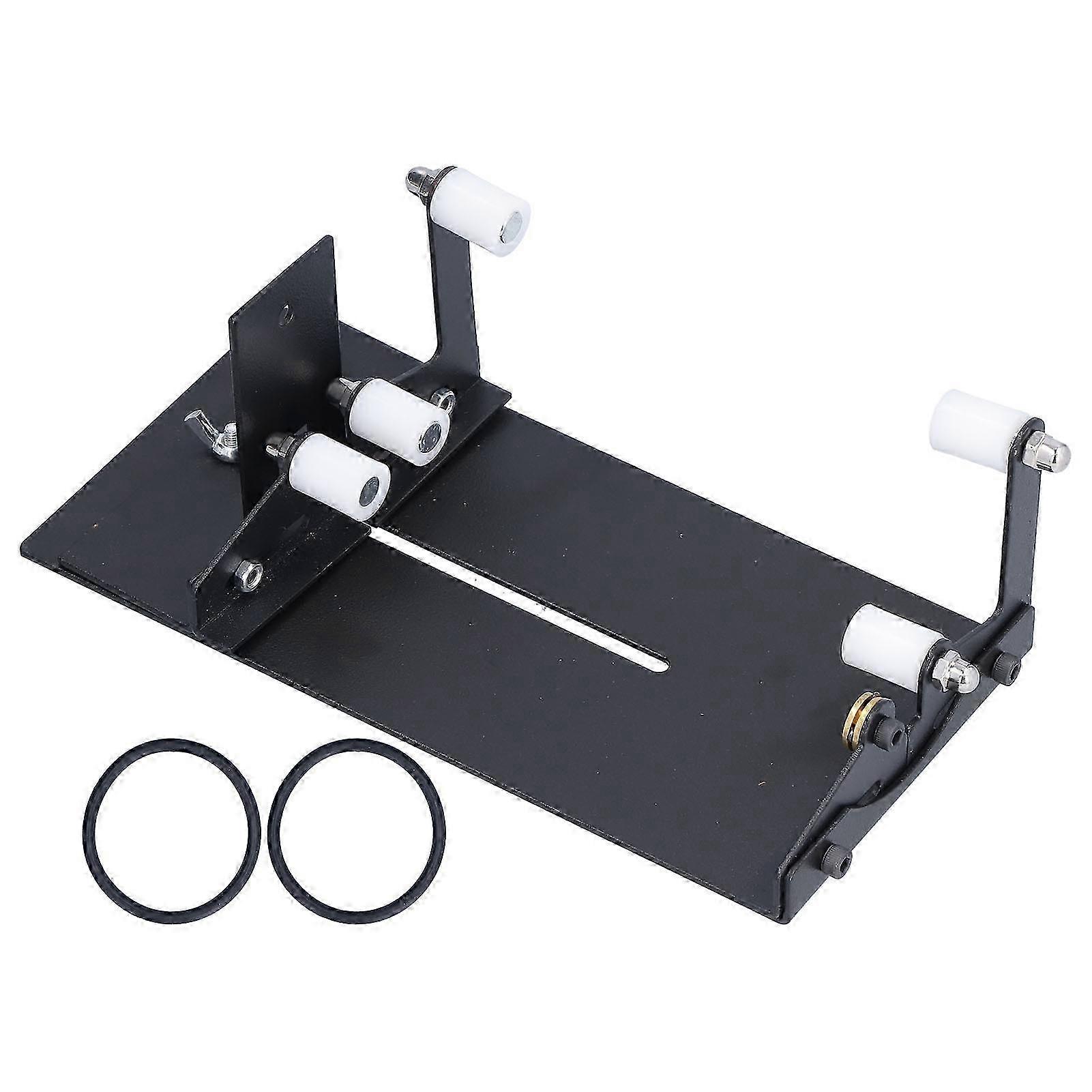 Glass Bottle Cutter Adjustable Cutting Machine Tool Easy Operation Set Kit for DIY_Dec
